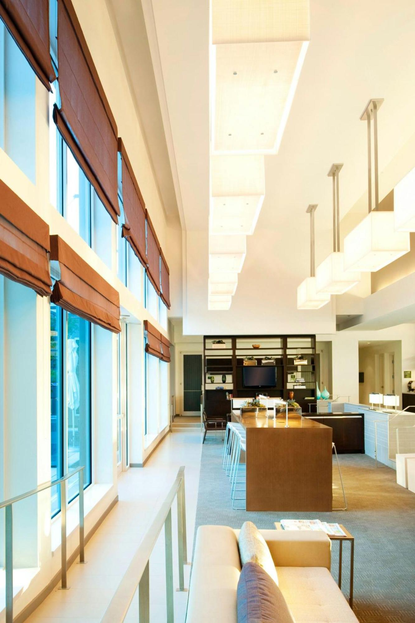 Element Dallas Fort Worth Airport North Ървинг Екстериор снимка