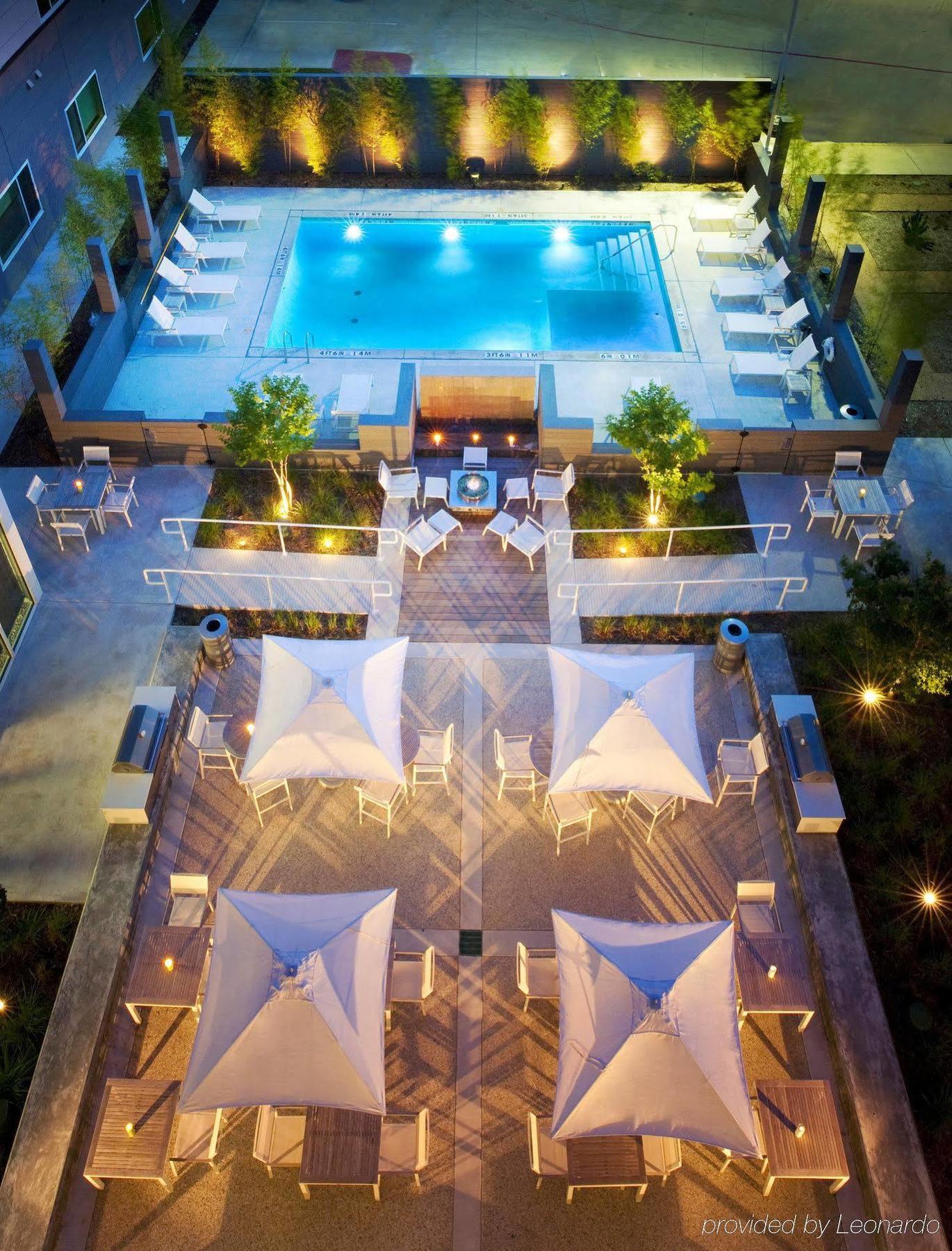 Element Dallas Fort Worth Airport North Ървинг Екстериор снимка